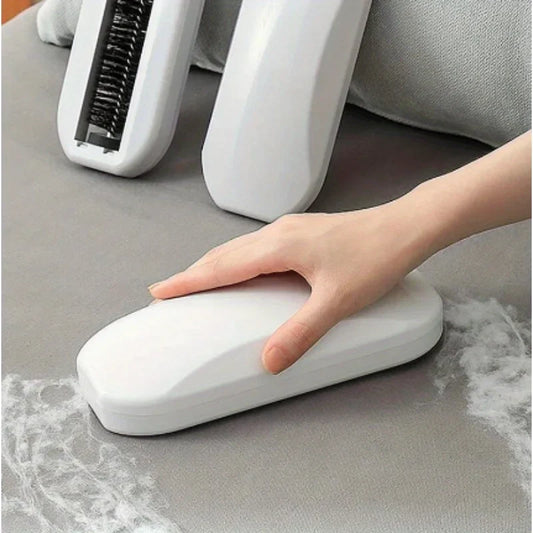Carpet Dust Brush & Crumb Sweeper