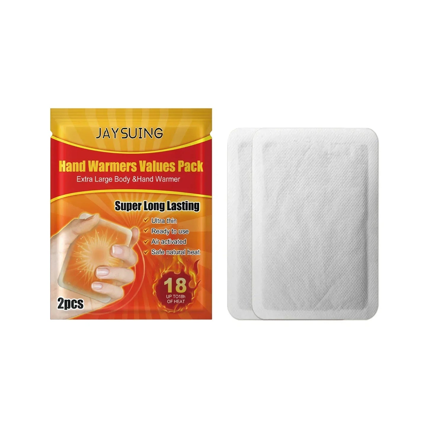 Disposable Hand Warmers