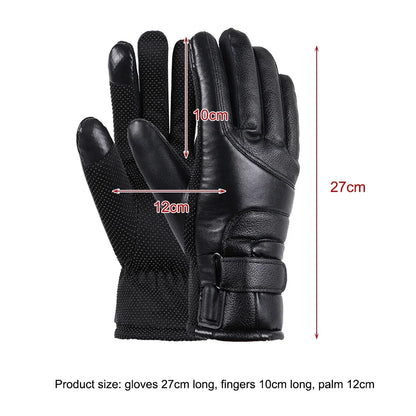Electric Heating Gloves