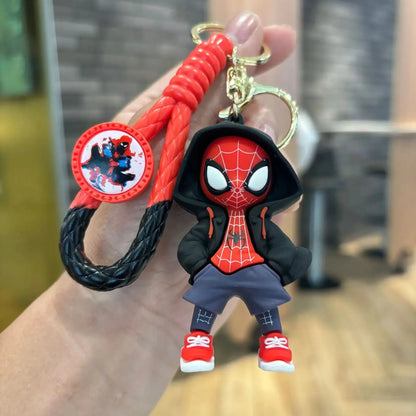 The Amazing Spider-man