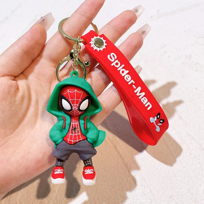 The Amazing Spider-man