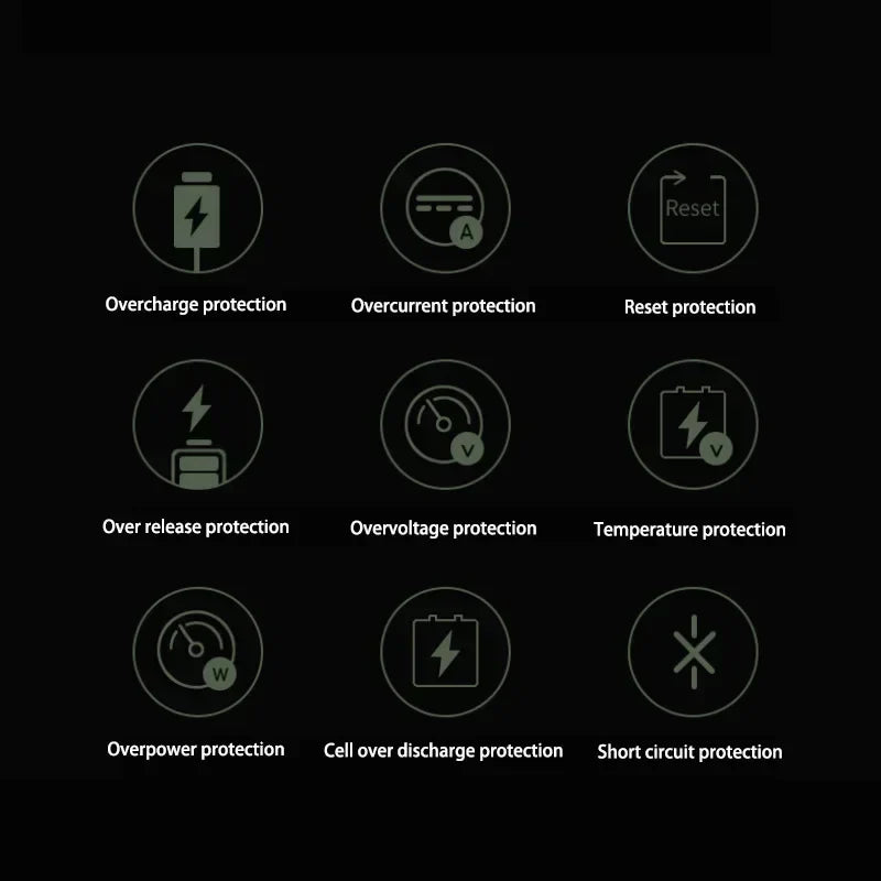 Magnetic Power Bank