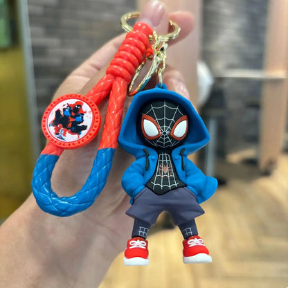 The Amazing Spider-man