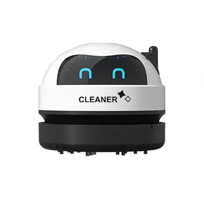 Mini Portable USB Vacuum Cleaner