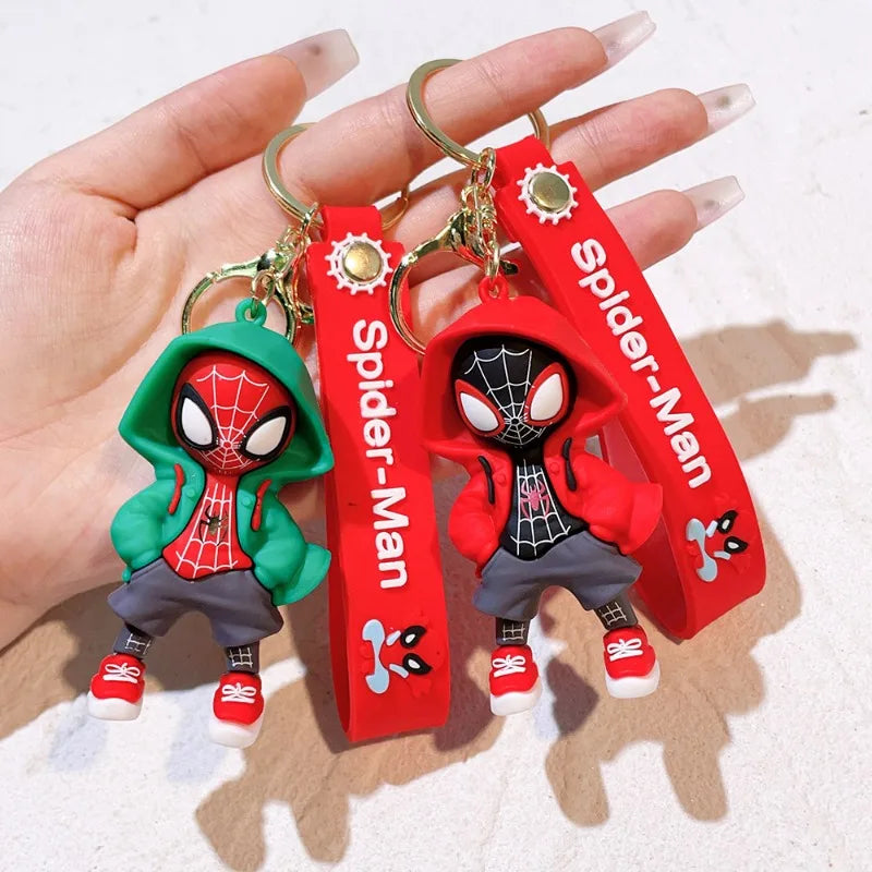 The Amazing Spider-man