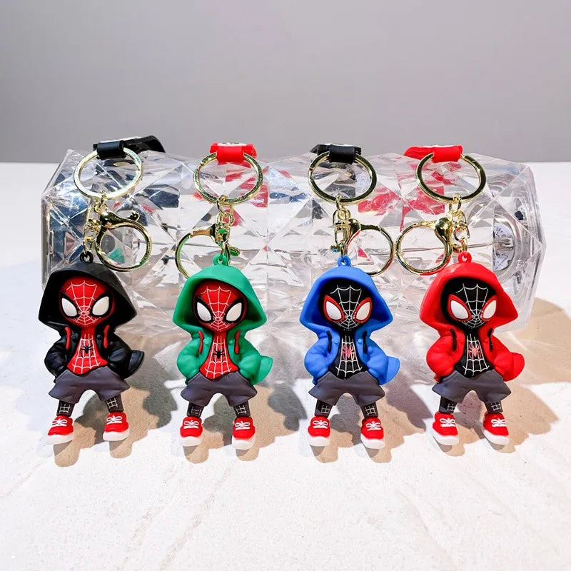 The Amazing Spider-man