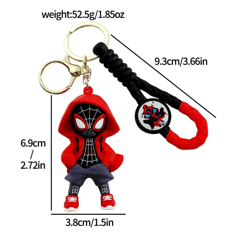The Amazing Spider-man