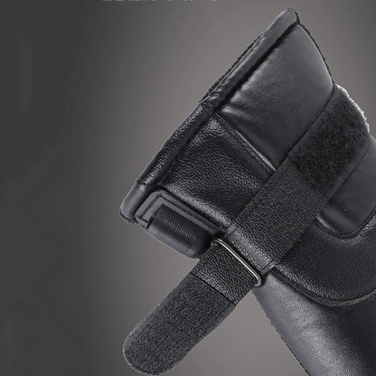 Electric Heating Gloves