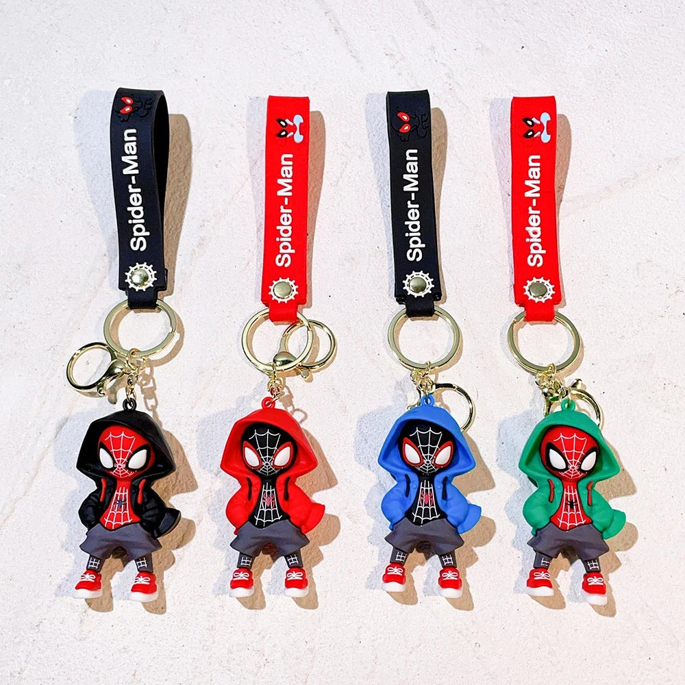 The Amazing Spider-man