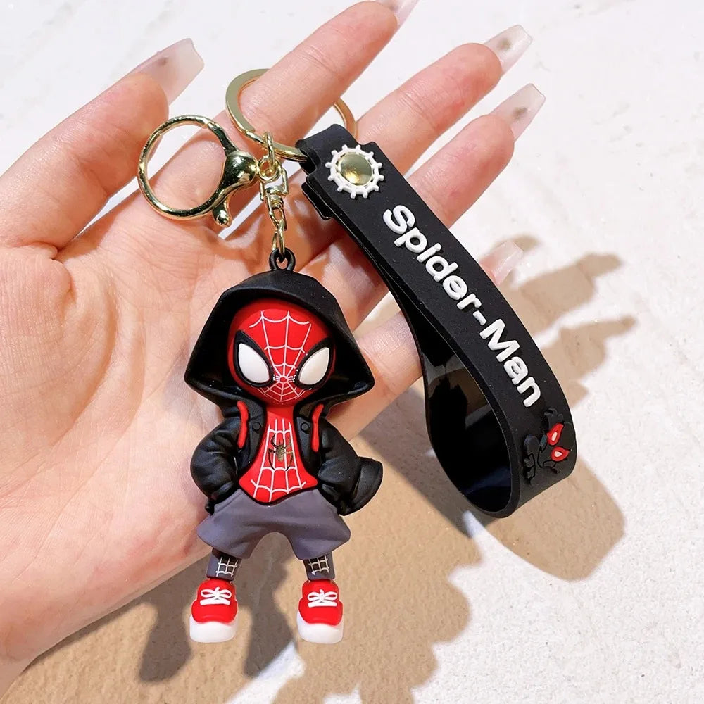 The Amazing Spider-man