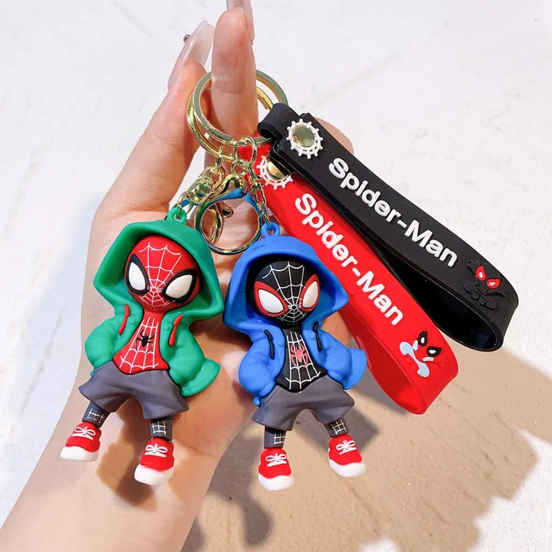 The Amazing Spider-man