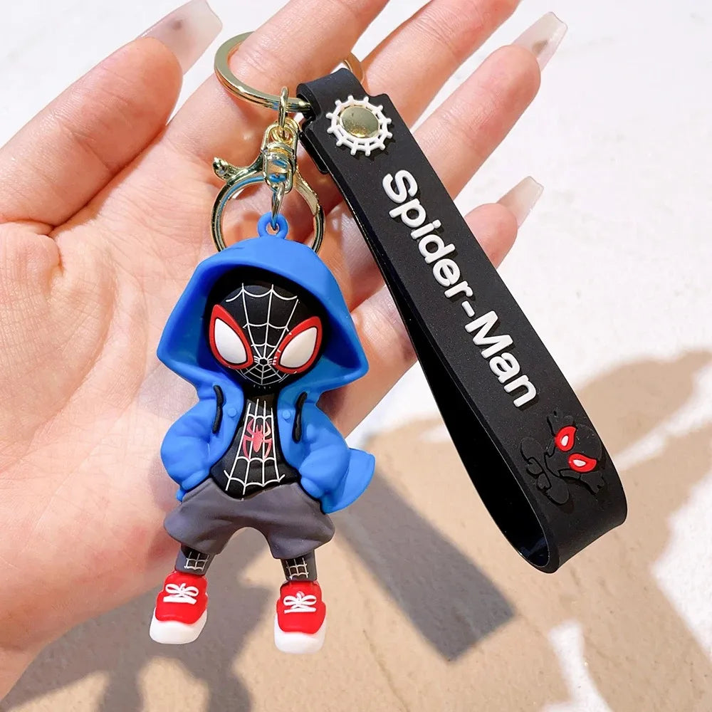 The Amazing Spider-man