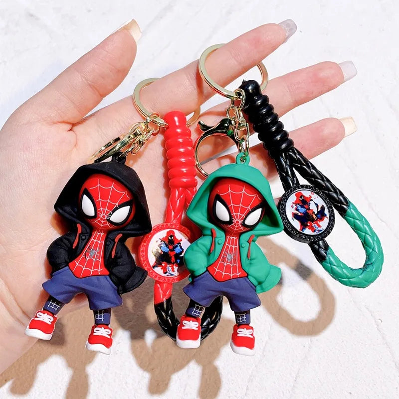 The Amazing Spider-man